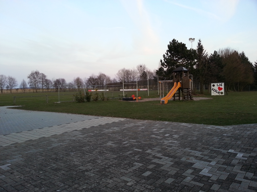 Spielplatz