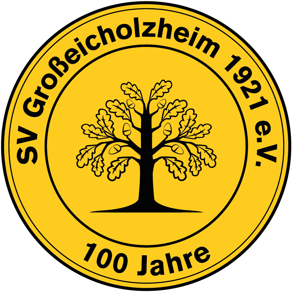 SV Grosseicholzheim 1921 e.V.