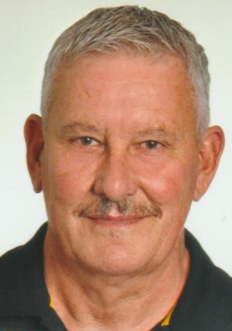 Jürgen Siegrist